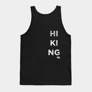 HIKING Fun Outdoor Tank Top